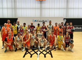 Ecos de la Copa (I): La Fiebre Amarilla en el partido de las aficiones