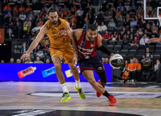 Joan Sastre sufre una ruptura miotendinosa de grado dos en los isquiotibiales