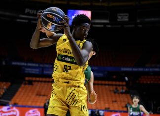 Ecos de la Copa (II): Cajasiete Fundación CB Canarias, quinto en la Minicopa