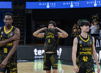 A un suspiro de la gesta (76-78)