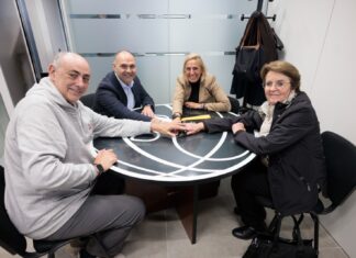 Canarias y Luther King fortalecen su histórica alianza