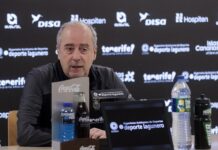 Txus Vidorreta, Unicaja y el plan de Kyle Guy aplicado a Patty Mills