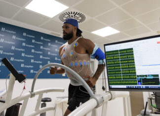 Patty Mills ya está en marcha: reconocimiento médico, primeras impresiones y viaje rumbo a Trieste