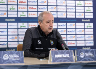 Txus Vidorreta, el buen momento canarista y los poderes del Galatasaray