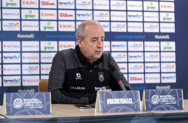 Txus Vidorreta, el buen momento canarista y los poderes del Galatasaray