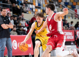 Los aurinegros quieren volver a sonreír