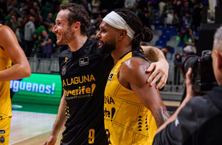 Opinión. Las Mills y una noches aurinegras