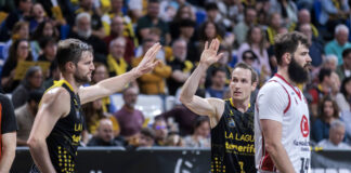 La Laguna Tenerife alcanza su tope de valoración esta temporada con 130 créditos