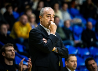 Txus Vidorreta, un gran partido y el elixir de la eterna juventud