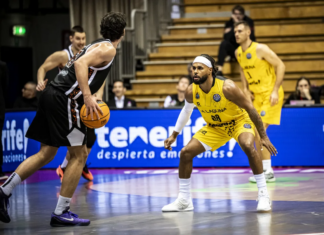 Joventut, Galatasaray o Alba Berlín, en la ecuación de cuartos