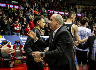 Txus Vidorreta, Patty Mills y los objetivos cumplidos