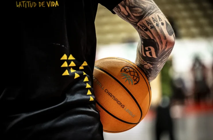 La Laguna Tenerife–Galatasaray: algunas claves para el primer partido de cuartos