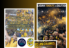Las tres peñas oficiales del CB Canarias llaman a la afición para el partido decisivo