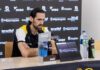 Joan Sastre, la buena dinámica aurinegra y una pista difícil
