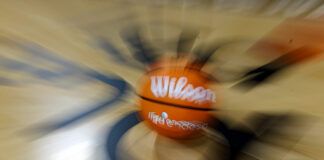 La ACB ajusta los horarios de dos partidos de La Laguna Tenerife