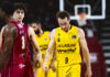 Un último suspiro letal deja a La Laguna Tenerife sin la victoria (103-101)