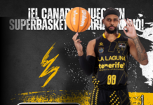 ¡El Canarias juega en SuperBasket Canarias Radio! en directo desde Lleida