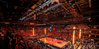 Rytas Vilnius, un rival de peso para el reto europeo de La Laguna Tenerife