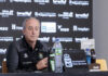 Txus Vidorreta, Bilbao Basket, las lesiones y dos jugadores con talento