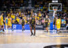 La Laguna Tenerife se diluye en el derbi canario (102-83)