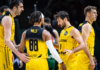La Laguna Tenerife cierra la Final Four sin premio ante Unicaja (85-80)