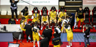 Radiografía de la semifinal: La Laguna Tenerife vs Rytas Vilnius