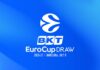 La Laguna Tenerife conocerá el 8 de julio a sus rivales en la Eurocup