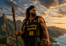 La fuerza guanche que impulsa a Patty Mills
