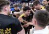 Jaime Fernández incendia Madrid y coloca a La Laguna Tenerife a un paso de las semifinales (97-98)