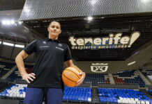 La Laguna Tenerife estará en el Torneo Costa del Sol
