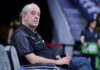 Txus Vidorreta, una victoria con autoridad, Kevin Jebo y el buen ojo de Nico Richotti