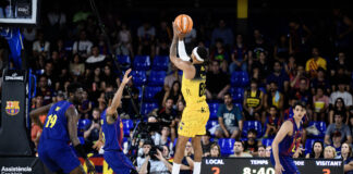 Patty Mills enciende la esperanza aurinegra (97-89)