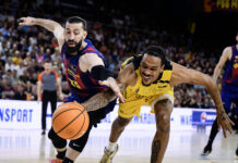 La remontada empieza en casa