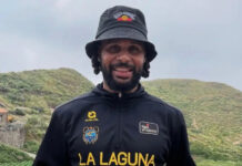 El emotivo mensaje de Patty Mills a Tenerife