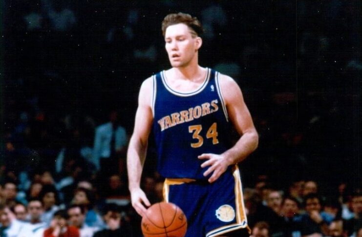 Opinión. La noche que el Canarias me recordó a los Warriors de Don Nelson