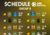 Así comienza la aventura de La Laguna Tenerife en la Eurocup