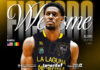 TJ Bamba, nuevo argumento aurinegro para el perímetro