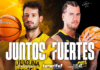 Fitipaldo y Guerra, continuidad con sello aurinegro