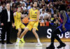 Finaliza la etapa de Joan Sastre en el CB Canarias
