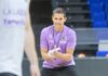 Lakovic: “Estamos buscando un jugador en posiciones interiores”