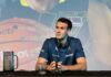 Xabi López-Arostegui, sin filtros: “Yo quería un cambio”
