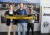 Arturs Kurucs se presenta en sociedad con ambición ganadora