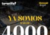 Más de 4.000 abonados renuevan su compromiso con La Laguna Tenerife