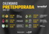 Seis pruebas de pretemporada para poner a punto al nuevo La Laguna Tenerife