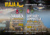 Zaragoza y Santiago de Compostela, próximos destinos para acompañar a La Laguna Tenerife