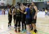 La Laguna Tenerife compite de tú a tú contra Unicaja y Real Madrid en el Costa del Sol