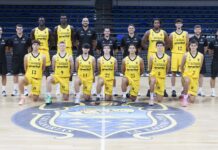 ¡La Liga U está de vuelta! El Fundación CB Canarias arranca en Zaragoza