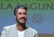 Luis Yeray Gutiérrez planta cara a Lope Afonso y denuncia el ‘boicot’ al pabellón de La Laguna
