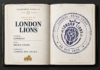 Pasaporte EuroCup: London Lions, la ambición británica con acento lituano