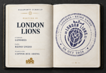 Pasaporte EuroCup: London Lions, la ambición británica con acento lituano